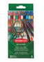 Fineliner set, DERWENT "Academy", 20 different colours