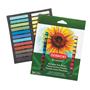 Soft pastel chalk set, DERWENT 