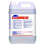 Hand disinfectant liquid, with alcohol,  5 l, "Soft Care Des E Spray"