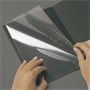 Filing pocket, 220x305 mm, self-adhesive, DJOIS