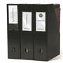 Label holder, 62x150 mm, self-adhesive, DJOIS