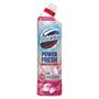 Toilet cleaning gel, 700 ml, DOMESTOS "Power Fresh", Floral Fresh