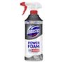 Toilet and bathroom cleaner foam, 435 ml, DOMESTOS "Power Foam", limescale remover
