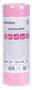 Wipe, universal, 25 pcs, 23x39cm, DONAU "Home", pink
