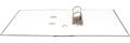 Lever arch file, 75 mm, A4, PP/cardboard, with metal shoe, DONAU 