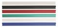 File slide binder, 8 mm, 1-80 sheets, DONAU, black