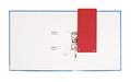 Divider strips, cardboard, DONAU, orange