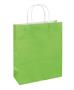 Gift bag, paper, single color, 25x30x10 cm, DONAU 