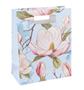 Gift bag, laminated, 26x32.5x10 cm, DONAU 