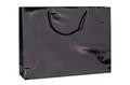 Gift bag, laminated, 40x30x10 cm, DONAU 
