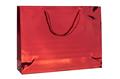 Gift bag, laminated, 40x30x10 cm, DONAU 