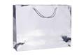 Gift bag, laminated, 40x30x10 cm, DONAU 