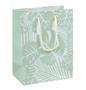 Gift bag, laminated, 18x23x10 cm, DONAU 
