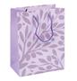 Gift bag, laminated, 18x23x10 cm, DONAU 