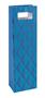 Wine bag, laminated, 12x41.5x8 cm,  DONAU 