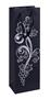 Wine bag, laminated, 12x35.5x8 cm, DONAU 