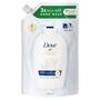 Liquid soap, refill, 750 ml, DOVE "Deeply Nourishing"