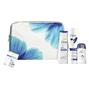 Christmas gift package for women with bag, DOVE "Nourish"