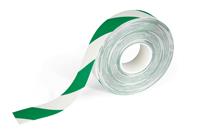 Floor marking tape, 50 mm x 30 m, 0,7 mm, DURABLE 