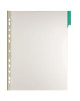 Presentation pocket, A4, DURABLE 