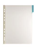 Presentation pocket, A4, DURABLE 