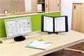 Desk stand, 10 pieces, DURABLE 