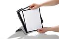 Desk stand, 10 pieces, DURABLE 