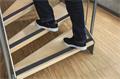 Anti-slip tape, 5 cm x 15 m, DURABLE 
