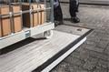 Anti-slip tape, 5 cm x 15 m, DURABLE 