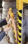 Corner protector profile, DURABLE 