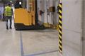 Surface protector profile, DURABLE 