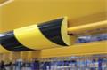 Edge protector profile, magnetic, DURABLE 