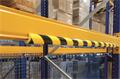 Edge protector profile, magnetic, DURABLE 