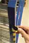 Edge protector profile, magnetic, DURABLE 