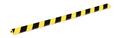 Edge protector profile, magnetic, DURABLE 