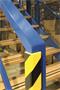 Edge protector profile, magnetic, DURABLE 