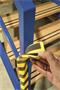 Edge protector profile, magnetic, DURABLE 