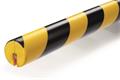 Edge protector profile, DURABLE 