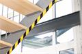 Edge protection profile, DURABLE 