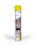 Floor marking spray, DURABLE "Duraline® 750", yellow