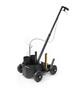 Floor marking trolley, for paint sprayer, DURABLE "Duraline® EasyTrack"