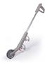 Floor marking wand for paint sprayer, DURABLE "Duraline® EasyTrack"