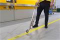 Floor marking wand for paint sprayer, DURABLE 