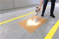 Floor marking pistole, DURABLE 