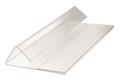 Logistics pocket, foldable, 1/2 A5, landscape, DURABLE 