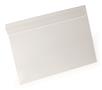 Logistics pocket, foldable, A4, landscape, DURABLE 