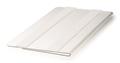 Logistic pocket, 150x67 mm, horizontal, DURABLE, with self-adhesive strip, transparent