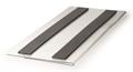 Logistics pocket, magnetic, 1/2 A5, landscape, DURABLE 