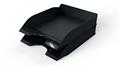 Letter tray, plastic, DURABLE, 