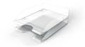 Letter tray, plastic, DURABLE, 